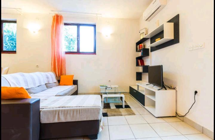 Apartments Marinka Biograd Na Moru Ngoại thất bức ảnh