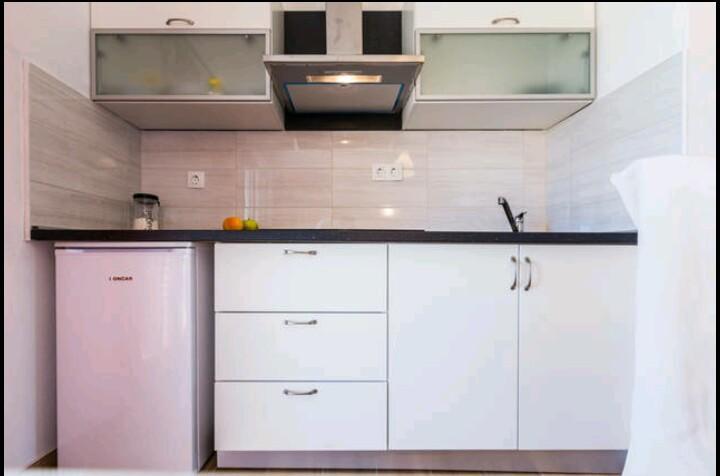 Apartments Marinka Biograd Na Moru Ngoại thất bức ảnh