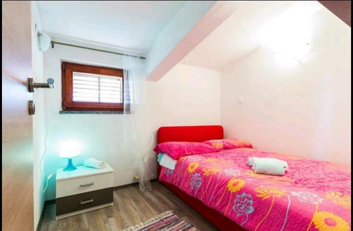 Apartments Marinka Biograd Na Moru Ngoại thất bức ảnh