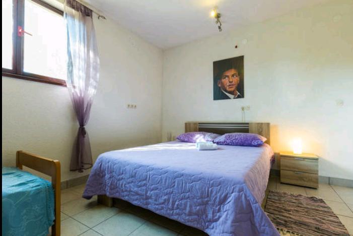 Apartments Marinka Biograd Na Moru Ngoại thất bức ảnh