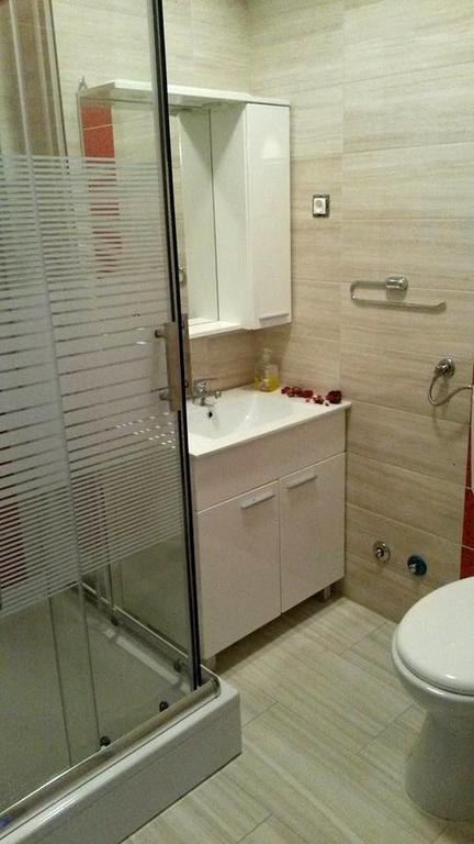 Apartments Marinka Biograd Na Moru Ngoại thất bức ảnh
